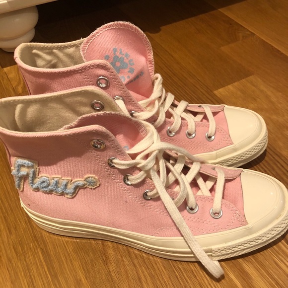 almond blossom converse